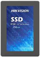 SSD накопитель HIKVISION E100 256GB (HS-SSD-E100/256G)