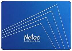 SSD накопитель Netac N600S 1TB (NT01N600S-001T-S3X)