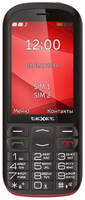 Мобильный телефон teXet TM-B409