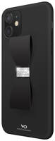Чехол White Diamonds Bow Case для iPhone 11 Black (805098)