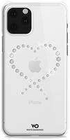 Чехол Diamonds Eternity для iPhone 11, /кристаллы (805090)