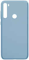 Чехол Vipe Light Gum для Xiaomi Redmi Note 8 Blue (VPREDNOTE8LGUMBLUE)