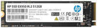 SSD накопитель HP EX950 512GB (5MS22AA#ABB)