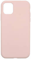 Чехол InterStep 4D-Touch для iPhone 11 Pro Max Pink (IS-FCC-IPH652019-DT05O-ELBT00)