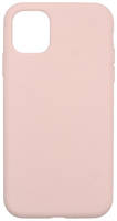 Чехол InterStep 4D-Touch для iPhone 11 Pink (IS-FCC-IPH612019-DT05O-ELBT00)
