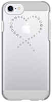 Чехол Diamonds Innocence Eternity Crystal iPhone 8/7/6/6S (805100)