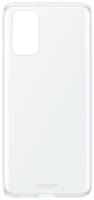 Чехол Samsung Clear Cover Y2 для Galaxy S20+, прозрачный (EF-QG985TTEGRU)
