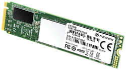 SSD накопитель Transcend MTE220S 512GB (TS512GMTE220S)