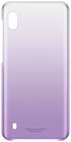Чехол Samsung Gradation Cover для Galaxy A10 Violet (EF-AA105CVEGRU)
