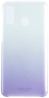 Чехол Samsung Gradation Cover для Galaxy A40 (EF-AA405CVEGRU)
