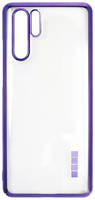 Чехол для сотового телефона InterStep Decor New для Huawei P30 Pro Violet (HDW-HWP30PRK-NP1107O-K100)