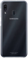 Чехол Samsung Gradation Cover для Galaxy A30 (EF-AA305CBEGRU)