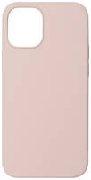 Чехол InterStep 4D-Touch EL для iPhone 12  /  12 Pro Pink (IS-FCC-IPH012PRO-DT05O-ELBT00)