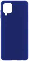 Чехол Vipe Grip Restyle для Samsung Galaxy A12 Blue (VPSGGA125GRDBL)