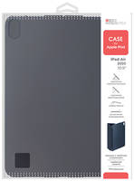 Чехол для планшета InterStep Fiona для iPad Air 2020 (10.9) Blue (Чехол IS IS-FFT-APIP20109-FN08O-MVME00)