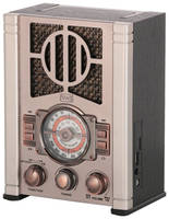 Радиоприемник MAX MR-352