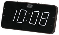 Часы с радио MAX CR 2916