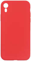 Чехол InterStep Extra Slim Sil ADV для iPhone XR Red (HES-IPH6118K-NP1104O-K400)