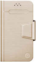 Чехол Deppa Wallet Fold, универсальный, размер M, 4,3-5,5'' (87007)