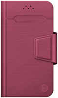 Чехол Deppa Wallet Fold, универсальный, размер M, 4,3-5,5'' (87008)