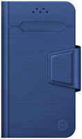 Чехол Deppa Wallet Fold, универсальный, размер M, 4,3-5,5'' (87009)