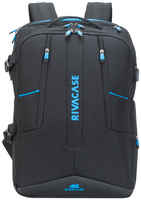 Рюкзак для ноутбука RivaCase Borneo, 17,3″ (7860)