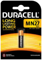 Батарейка Duracell MN2,7 1 шт