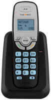 DECT-телефон teXet TX-D6905A