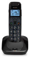 DECT-телефон teXet ТХ-D7505А