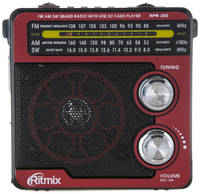 Радио Ritmix RPR-202