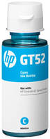 Чернила HP GT52 , 70 мл (M0H54AE)