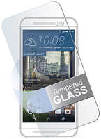 Защитное стекло 3D на заднюю панель InterStep для Apple iPhone 8 Space Gray (IS-TG-IPH8BK3DB-000B202)
