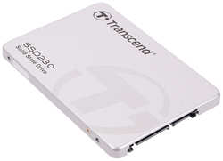 SSD накопитель Transcend 230S 3D NAND 512Gb (TS512GSSD230S)