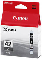 Картридж Canon CLI-42 GY