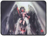 Игровой коврик Defender Angel of Death M (50557)