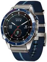 Смарт-часы Garmin Marq Captain (Gen 2) 46mm (010-02648-11)