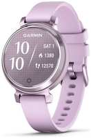 Смарт-часы Garmin Lily 2 35,4mm Lilac