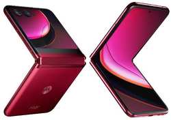 Смартфон Motorola Razr 40 Ultra 8/256Гб