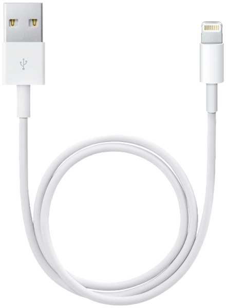 Кабель Apple USB - Lightning (1 метр) 9232219