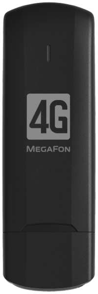 USB-модем МегаФон 4G+ M100-4