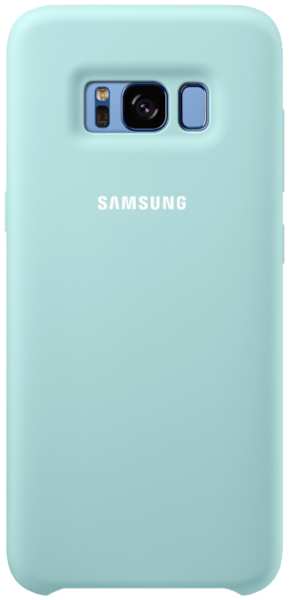 Чехол-крышка Samsung для Galaxy S8 Plus, силикон