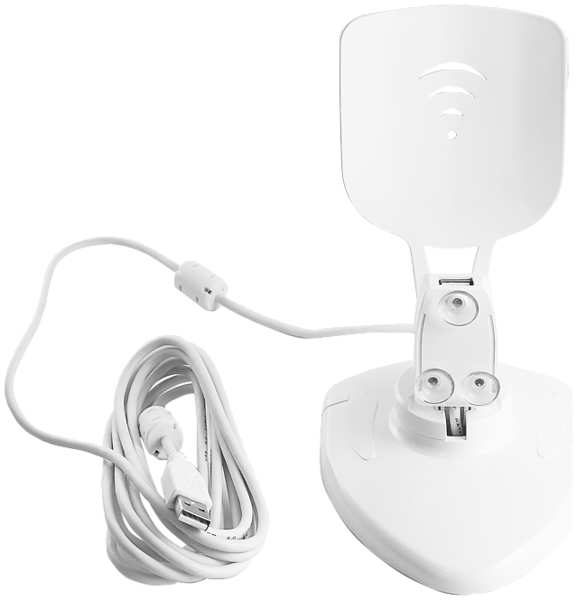 Усилитель сигнала для USB-модема РЭМО Connect Mini белый 9254541