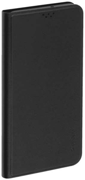 Чехол-книжка Deppa для Xiaomi Redmi 10A, черный 92800019