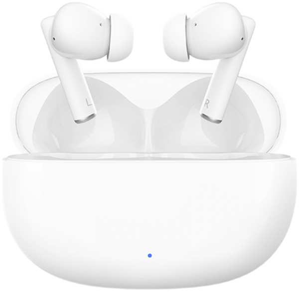 Bluetooth-гарнитура HONOR Choice EarBuds X3, белая 92800116