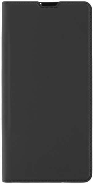 Чехол-книжка Everstone для Xiaomi Redmi A1+, черный 92800140