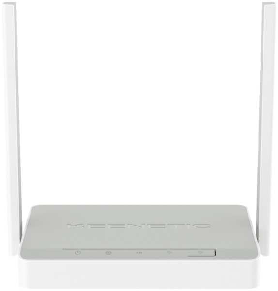Роутер Wi-Fi Keenetic KN-1613 Air, белый 92800222