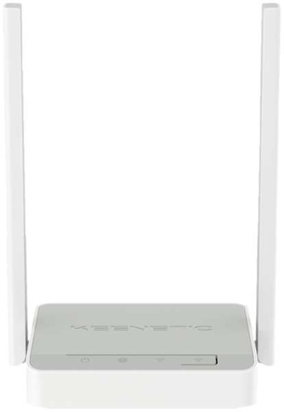 Роутер Wi-Fi Keenetic KN-1112 Start, белый 92800277