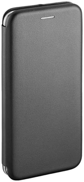 Чехол-книжка Deppa для Samsung Galaxy A33 5G, термополиуретан, черный 92800412