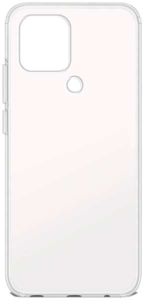 Чехол-крышка Gresso для Xiaomi Redmi A1+, силикон, прозрачный 92800799