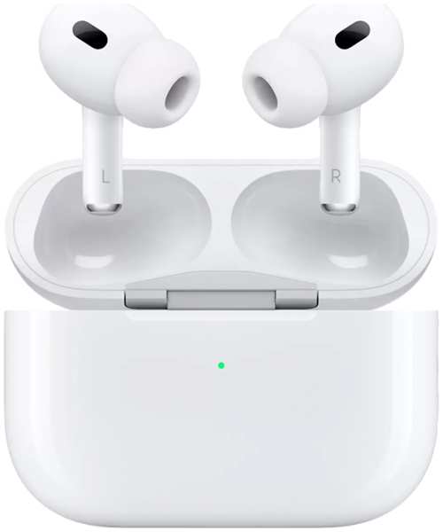 Bluetooth-гарнитура Apple AirPods Pro 2, белая 92800968